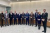 Član Zajedničkog povjerenstva za obranu i sigurnost BiH Milan Dunović boravi u studijskom posjetu Kraljevini Nizozemskoj u okviru BIHOS projekta